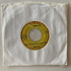 Spongetones - Here I go again R-119