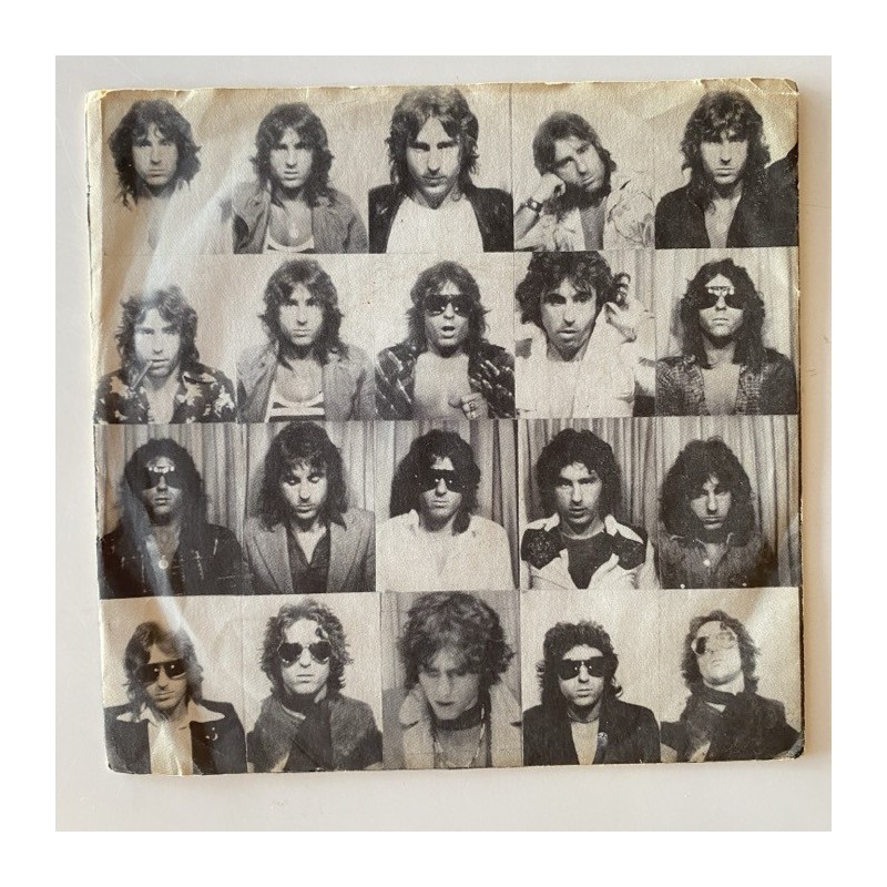 Johnny Barnes - Angel of Inspiration J.B. 2001