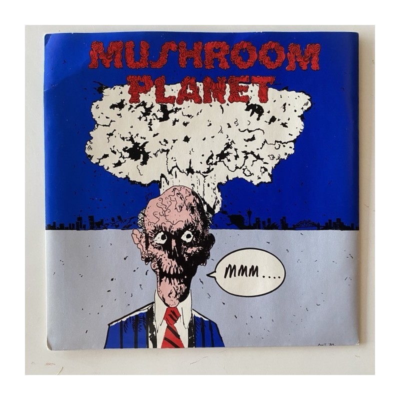 Mushroom Planet - Some Other Day HOT 715