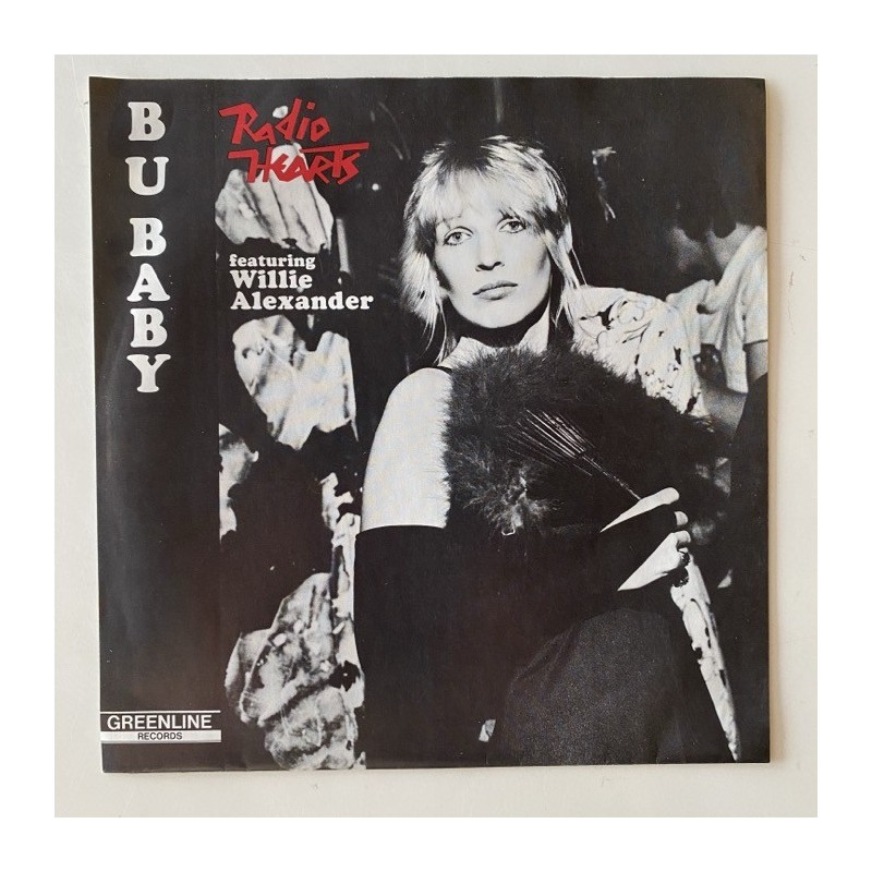 Radio Hearts - Bu Baby GLS 1