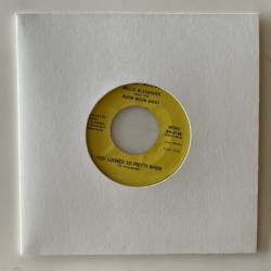 Willie Alexander and the Boom Boom Band - Hit her wid de axe WA-6146