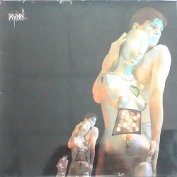 Xynn - Dreams about reality 6360 641