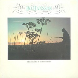 Bo Hansson - Music inspired by watership down 9124 015
