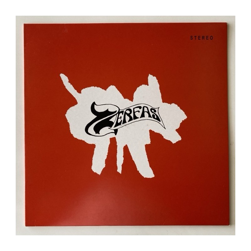 Zerfas - Zerfas 730 710 16