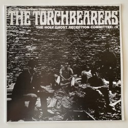 The Holy Ghost Reception Committee Nr.9 - The Torchbearers P-04426