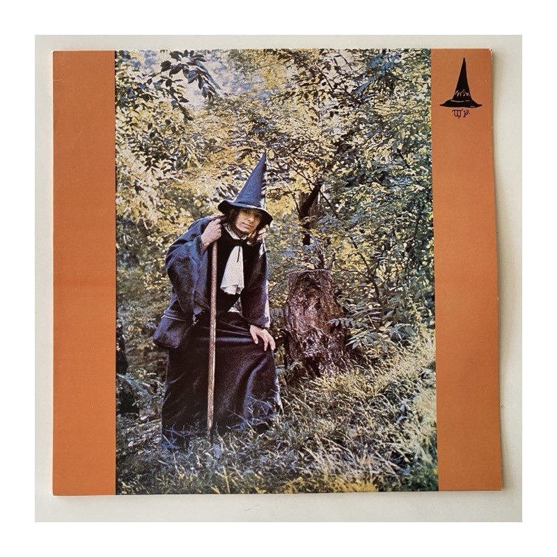 Gandalf the Grey - The Grey Wizard Am I HEY 207