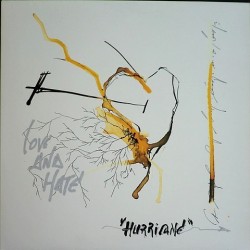 Love & Hate - Hurricane 9303-MLP