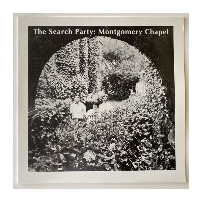 The Search Party - Montgomery Chapel VOID 22