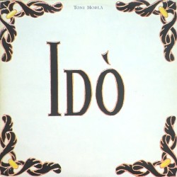 Toni Morla - Idó A-004