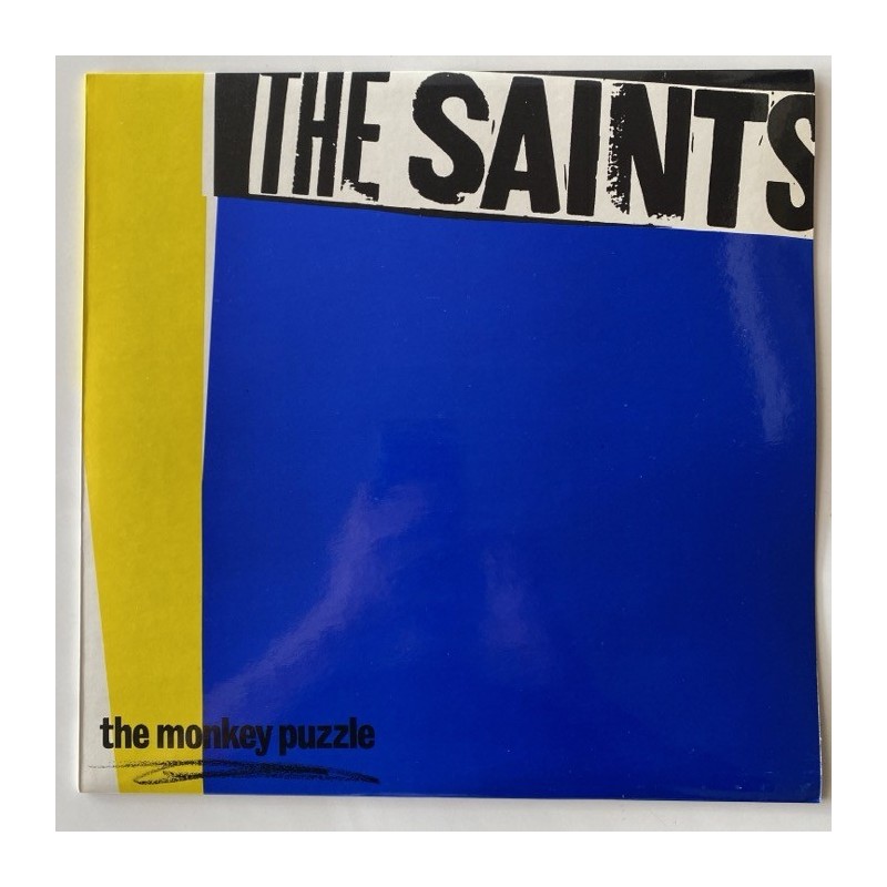 The Saints - The Monkey Puzzle YPRX-1806