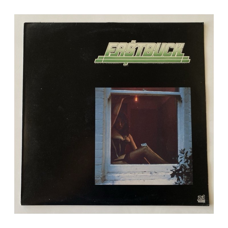 Fast Buck - Fastbuck JETLP 16