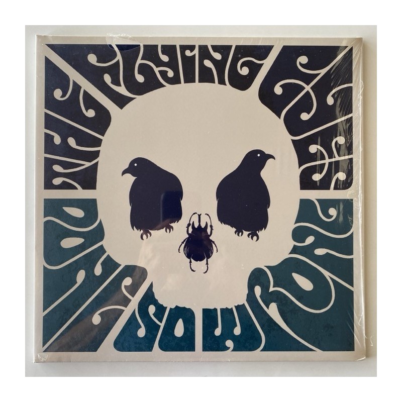 The Flying Eyes - Done so Wrong WIS T2752