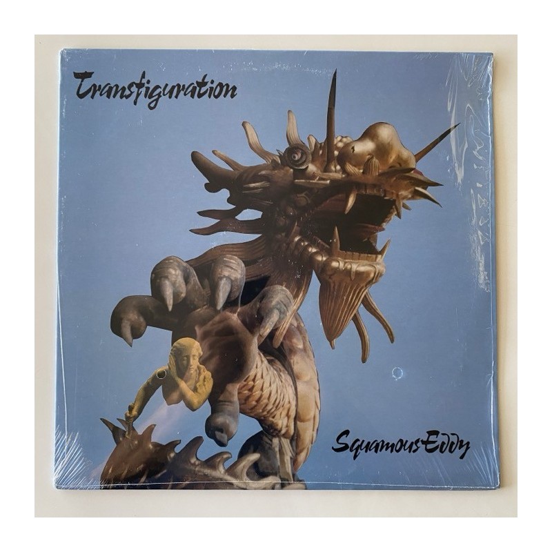 Squamous Eddy - Transfiguration 8284