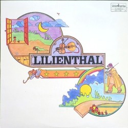 Lilienthal - Lilienthal GS-11.166