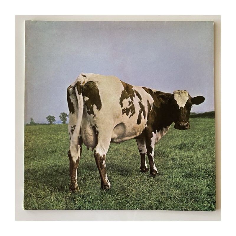 Pink Floyd - Atom Heart Mother SHVL 781