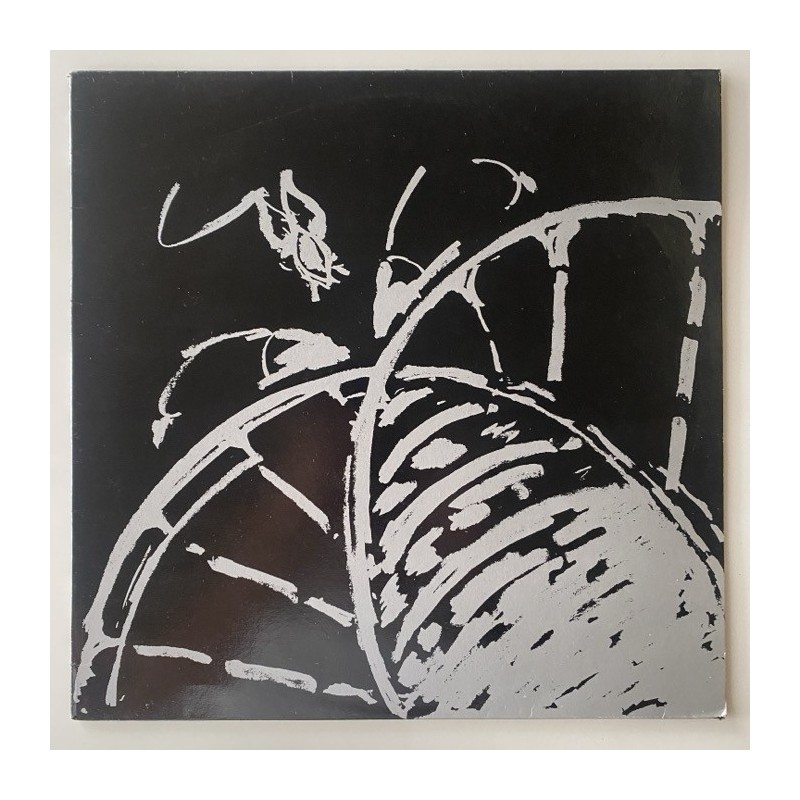 Robyn Hitchcock - The Bells of Rhymney DONG 8