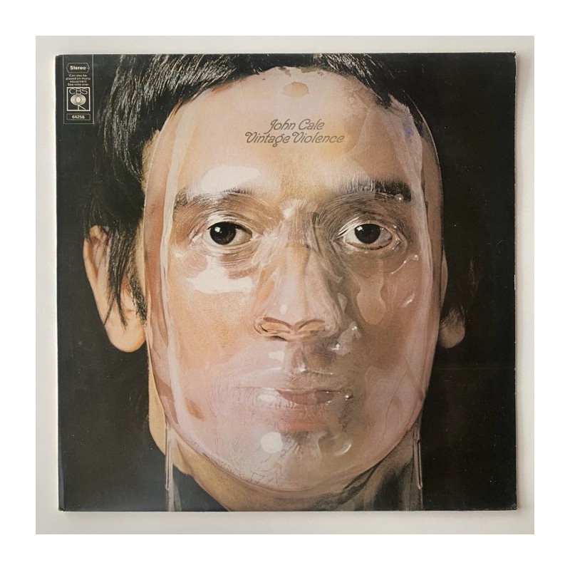 John Cale - Vintage Violence S 64256