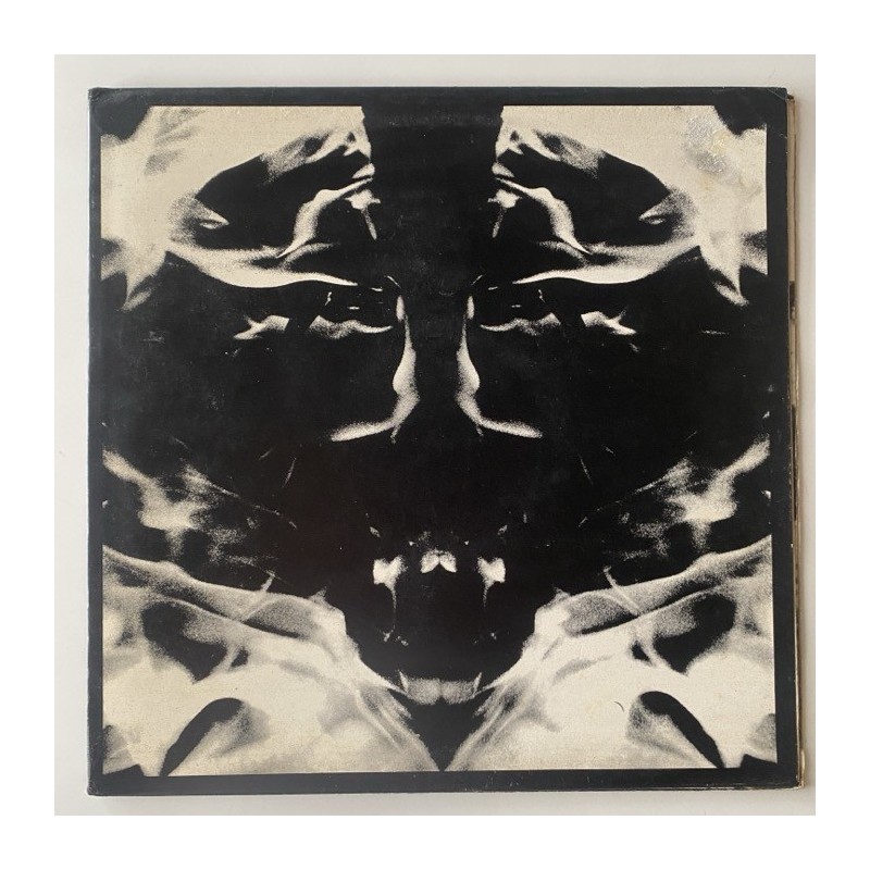 Mott the Hoople - Mad Shadows ILPS 9119