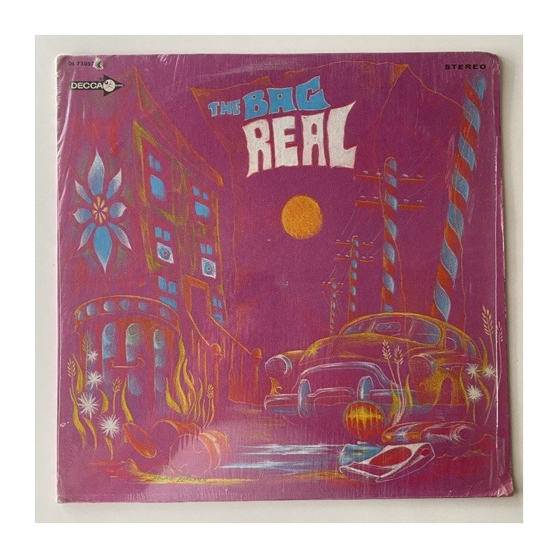 The Bag - Real DL 75057