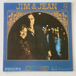 Jim & Jean - Jim & Jean PHM-200-182