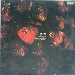 Nine Days Wonder - Nine days Wonder IM-30-037