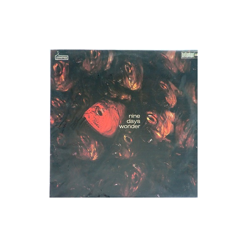 Nine Days Wonder - Nine days Wonder IM-30-037