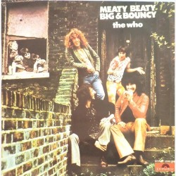 Who - Meaty Beaty Big & Bouncy 23 83 082