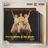 Garry Blake & his Music - More Sounds Like Swinging TWO-L 109