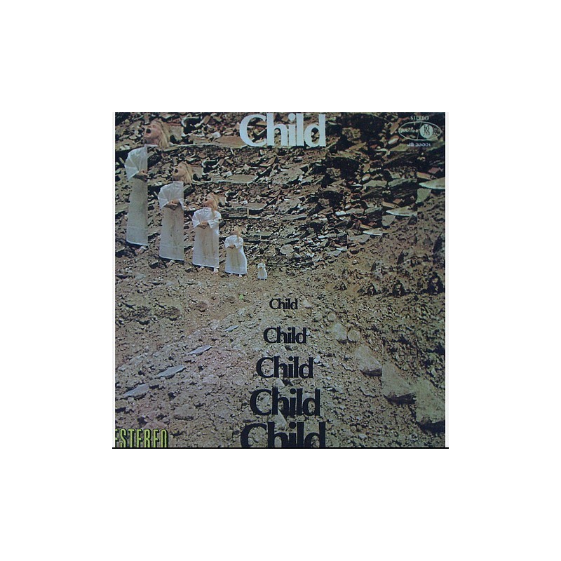 Child - Child JS 33001