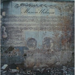 Musica Urbana - Musica Urbana UM 2033