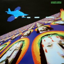 Cassandra complex - Finland. BIAS 151