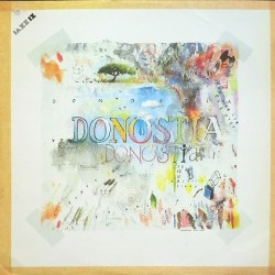 Jean Luc Barbier Quartet - Donostia 150-D