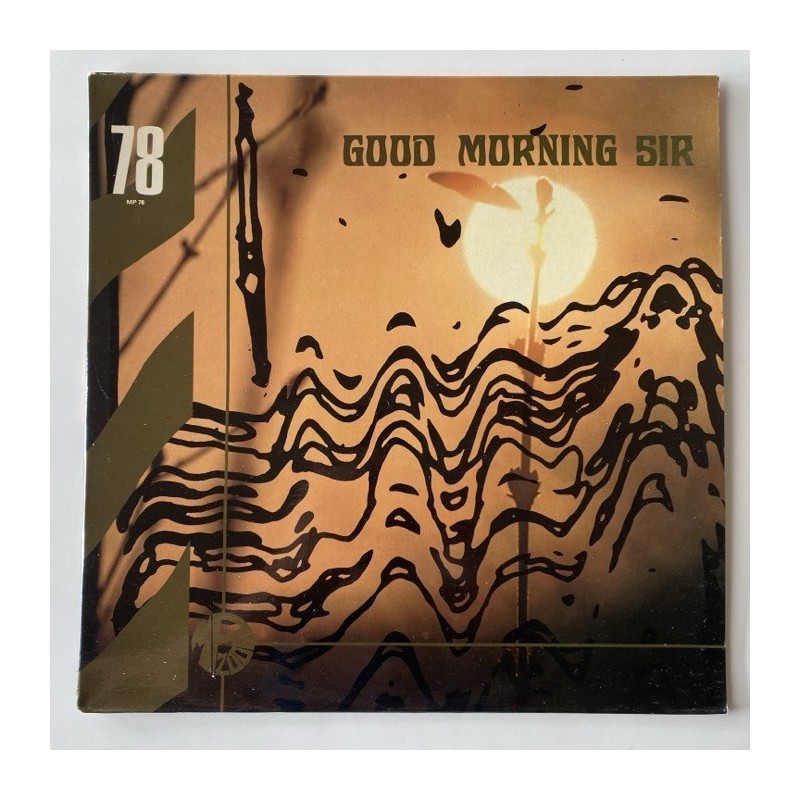 Daniel J. White / Alan Feanch - Good Morning Sir MP 78