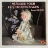 Janko Nilovic - Musique pour les Enfants Sages 46559