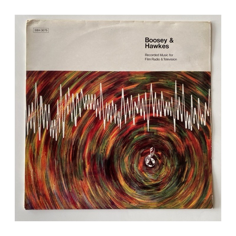 Various Artists - Untitled SBH 3075