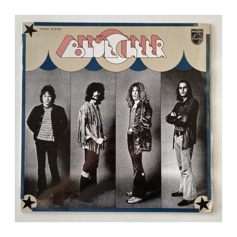 Blue Cheer - Blue Cheer 63 36 002