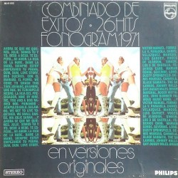 Various Artists - Combinado de Exitos 68 30 086