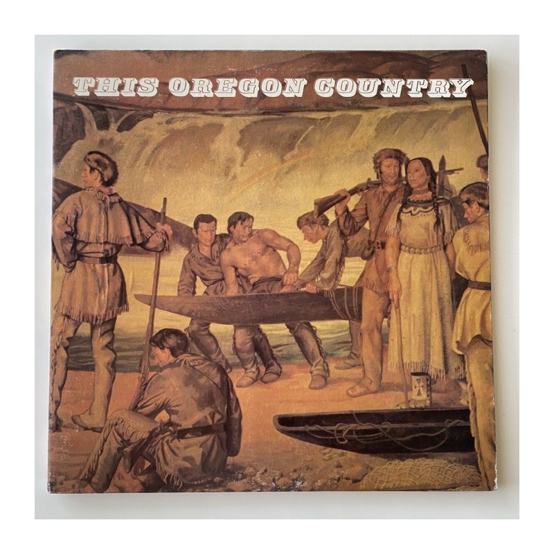 Lodestar - This Oregon Country FR 0711