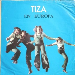 Tiza - En Europa VBPS-393