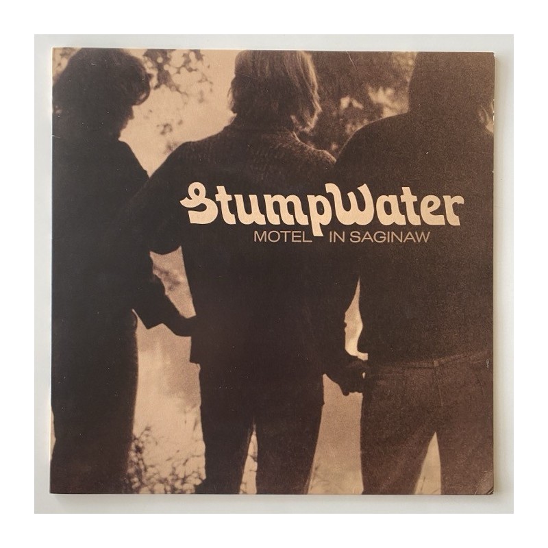 StumpWater - Motel in Saginaw DC39