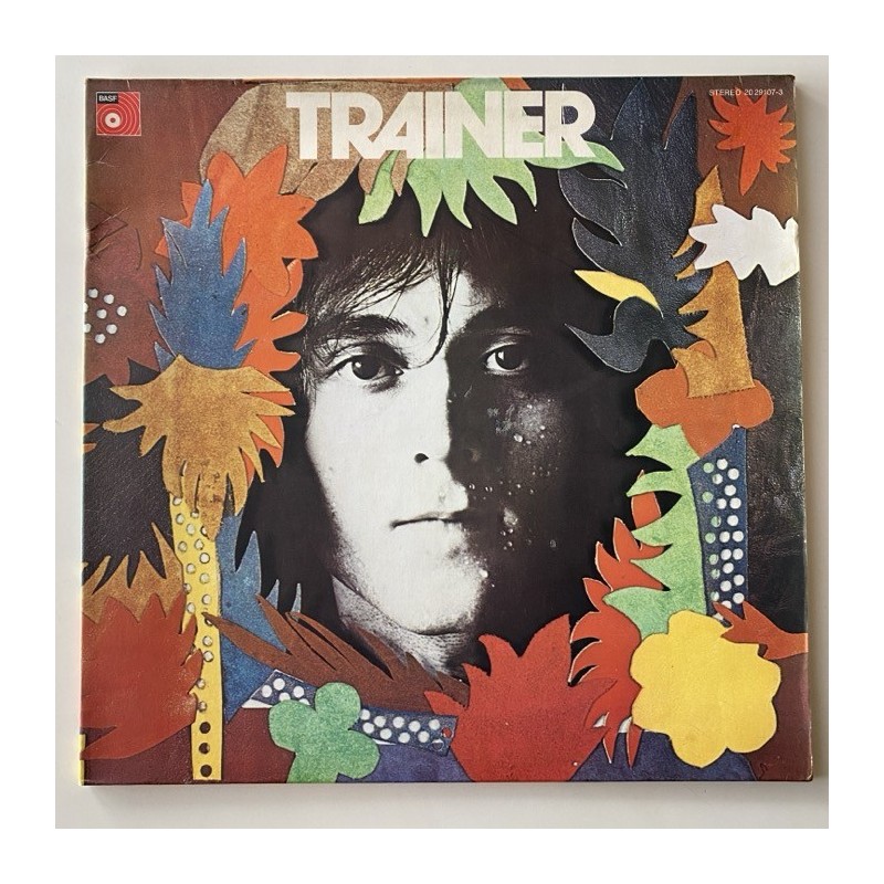 Phil Trainer - Trainer 20 29107-3