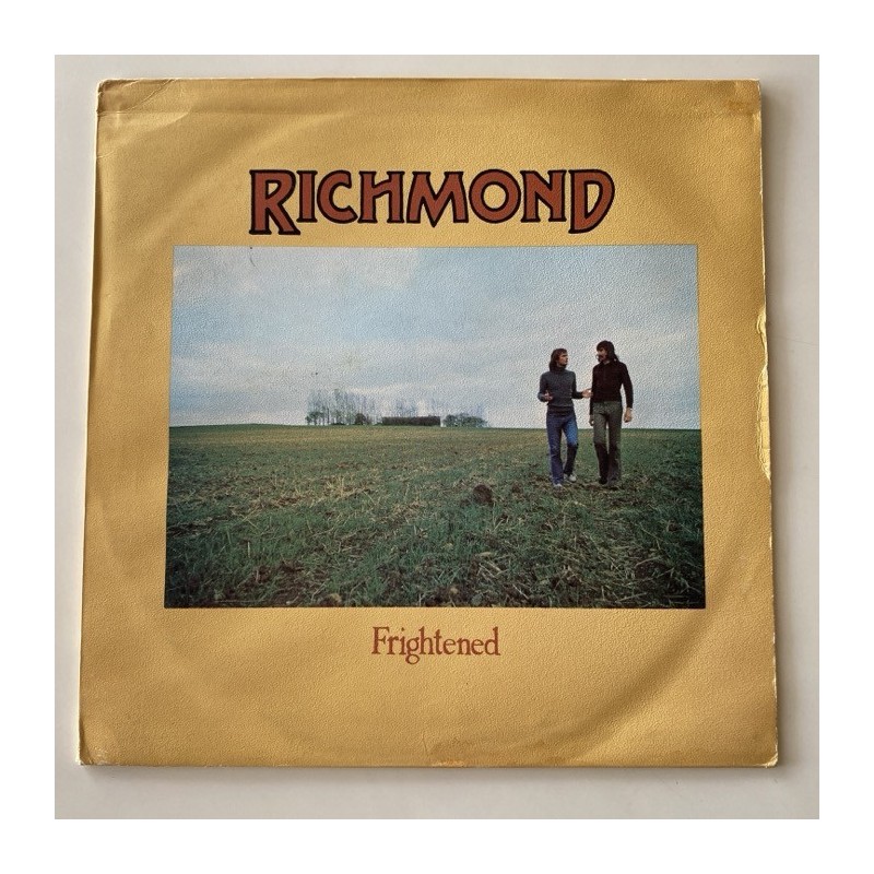 Richmond - Frightened ARTS 65371