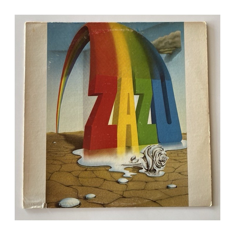 Zazu - Zazu BWL1-0791