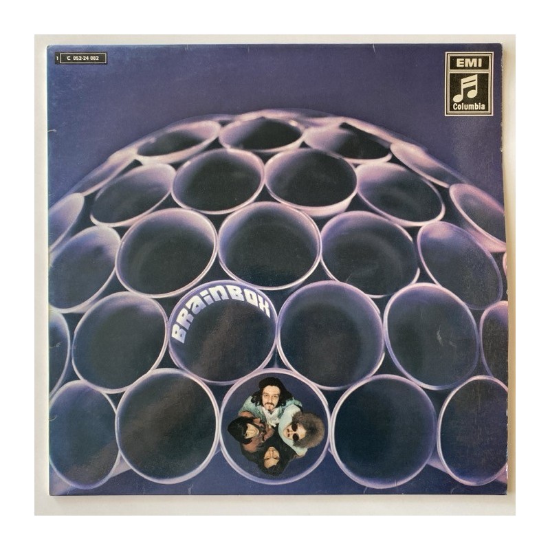 Brainbox - Brainbox 1C 052-24 082