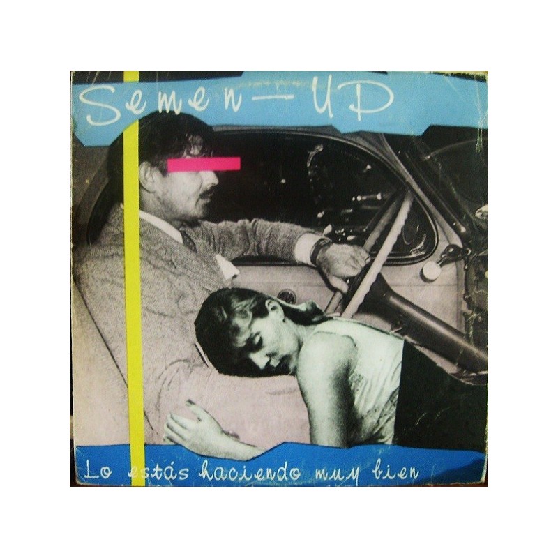 Semen up - Lo estás haciendo muy bien 12146