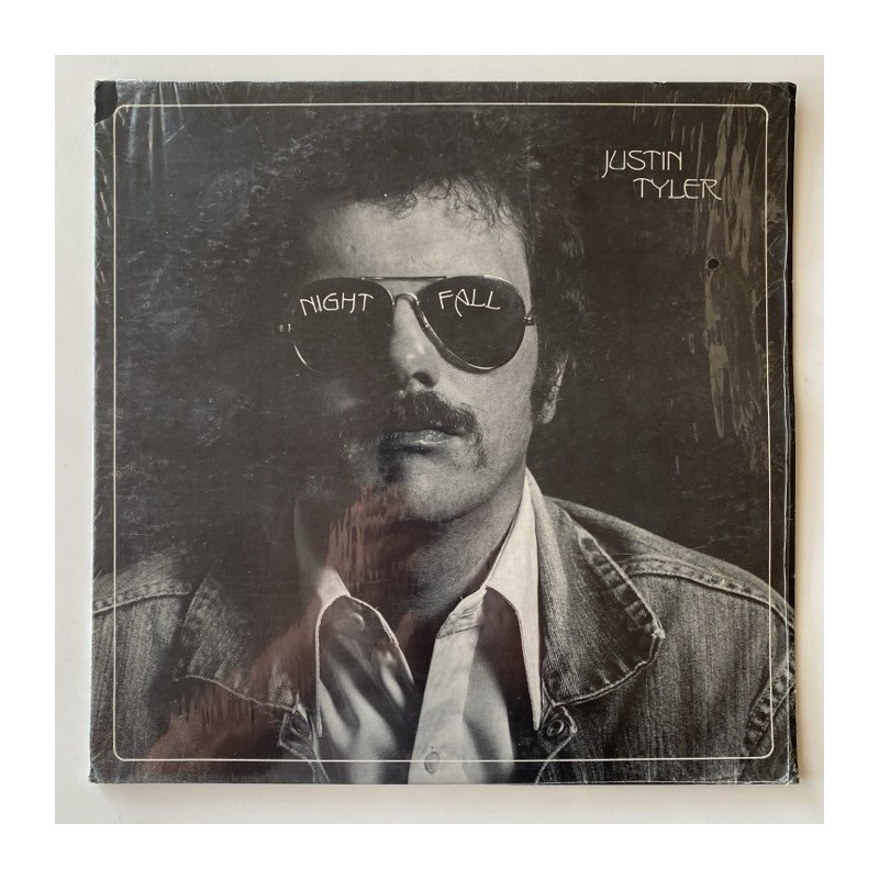 Justin Tyler - Night Fall NE 2852