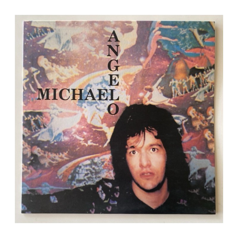 Michael Angelo - Michael Angelo ARC 002