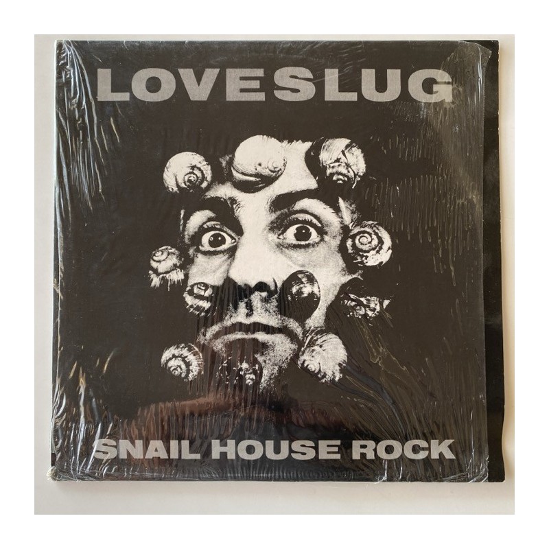 Loveslug - Snailhouse Rock GR 0045
