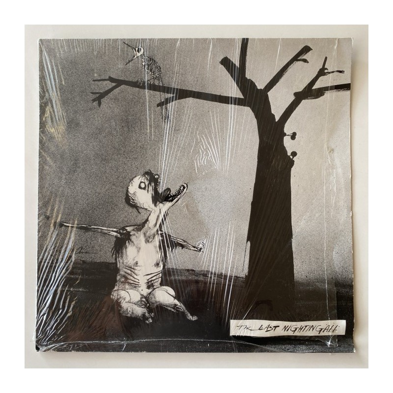 Various Artists - The Last Nightingale Re 1984