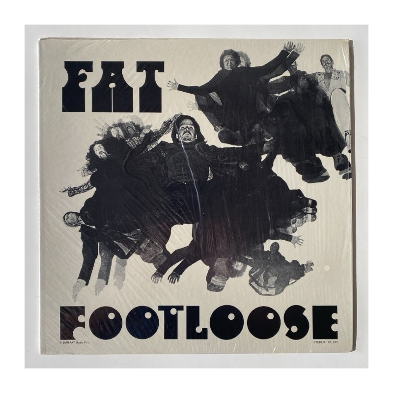Fat - Footloose OU812
